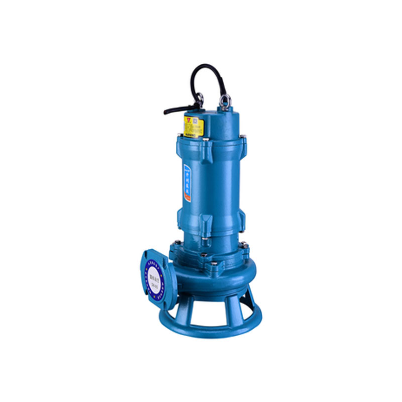 Como usar uma bomba submersível corretamente (2)?