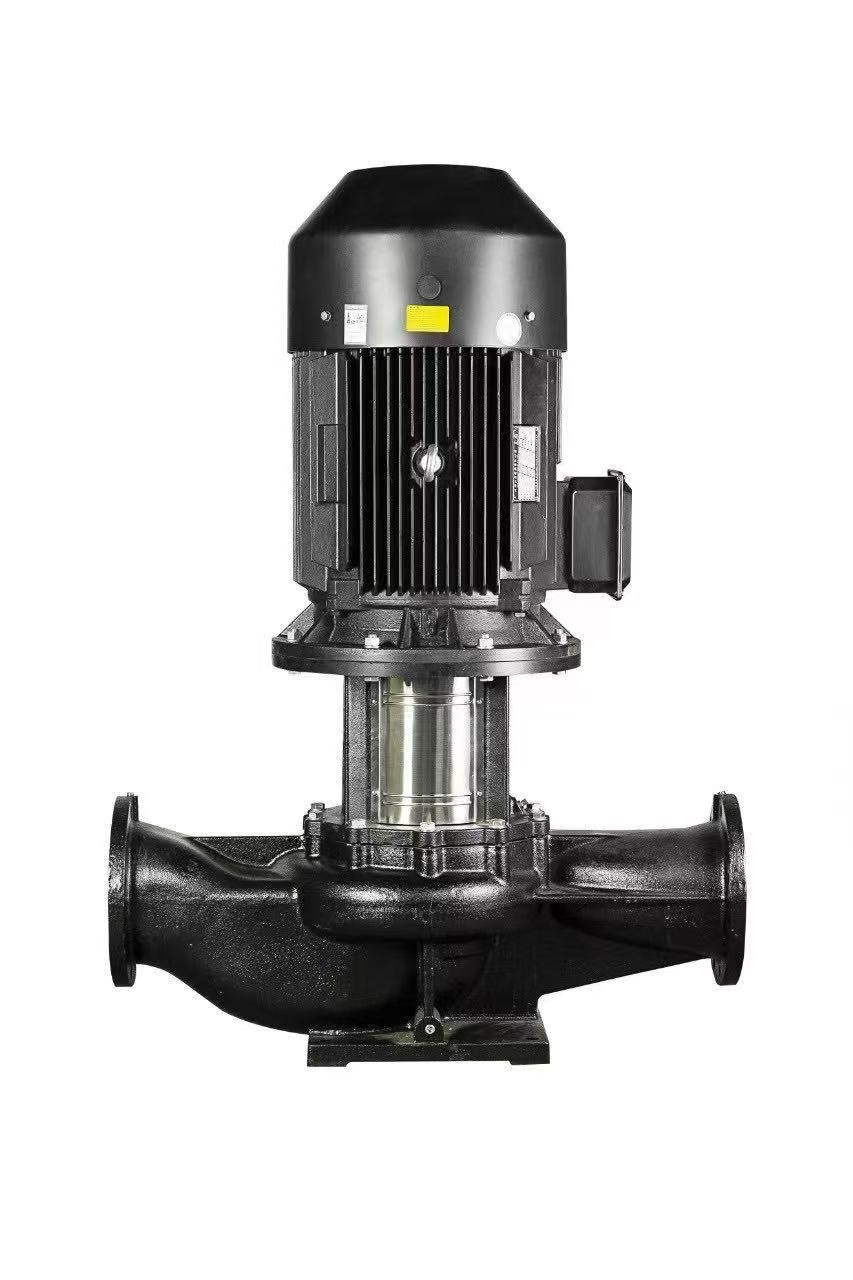 centrifugal pump