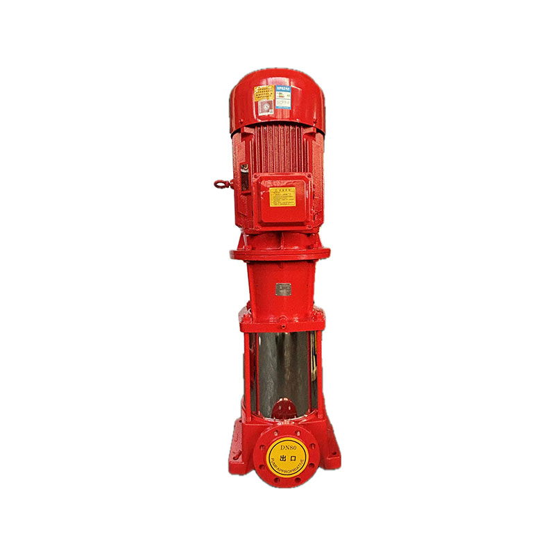 Bomba de jóquei